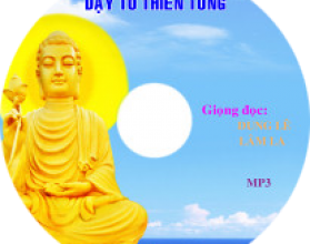 Quyển 7: Đức Phật dạy tu thiền và công thức giải thoát