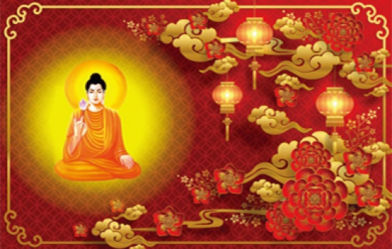 40 phần tuyệt mật của Đức Phật dạy truyền theo dòng thiền tông