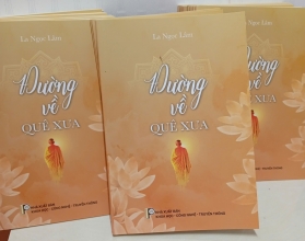 Đường về quê xưa 