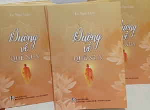 Đường về quê xưa 