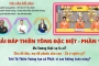 Giải đáp Thiền tông 2025 - Phần 19:   Ma Vương là ai? Cha để đức cho con?