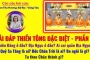 Giải Đáp Thiền tông 2026 - Đặc Biệt Phần 23: Thiên Đàng ở đâu? Địa Ngục ở đâu?
