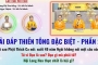 Giải đáp Thiền tông 2026 - Đặc biệt Phần 25 - Suốt 49 năm Phật không nói? Hội Long Hoa là hội gì? Tử vì đạo?